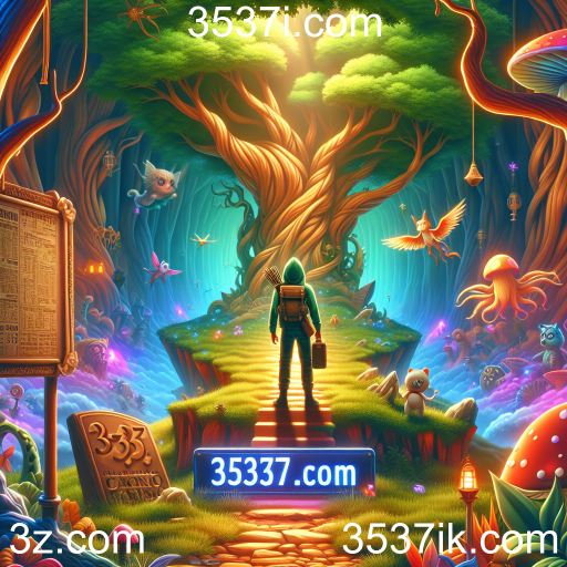 Explore Mundos Fantásticos: O Encanto dos Jogos de Aventura